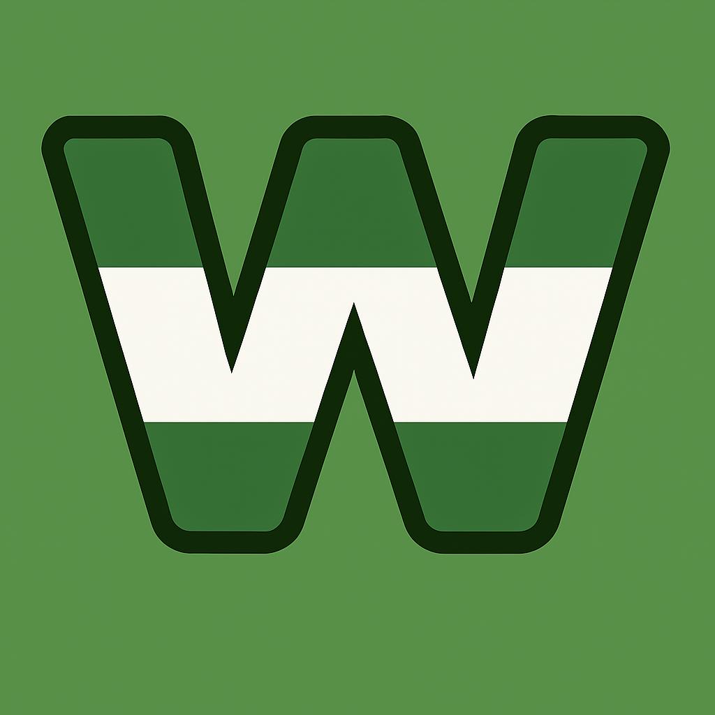 Wordle Logo