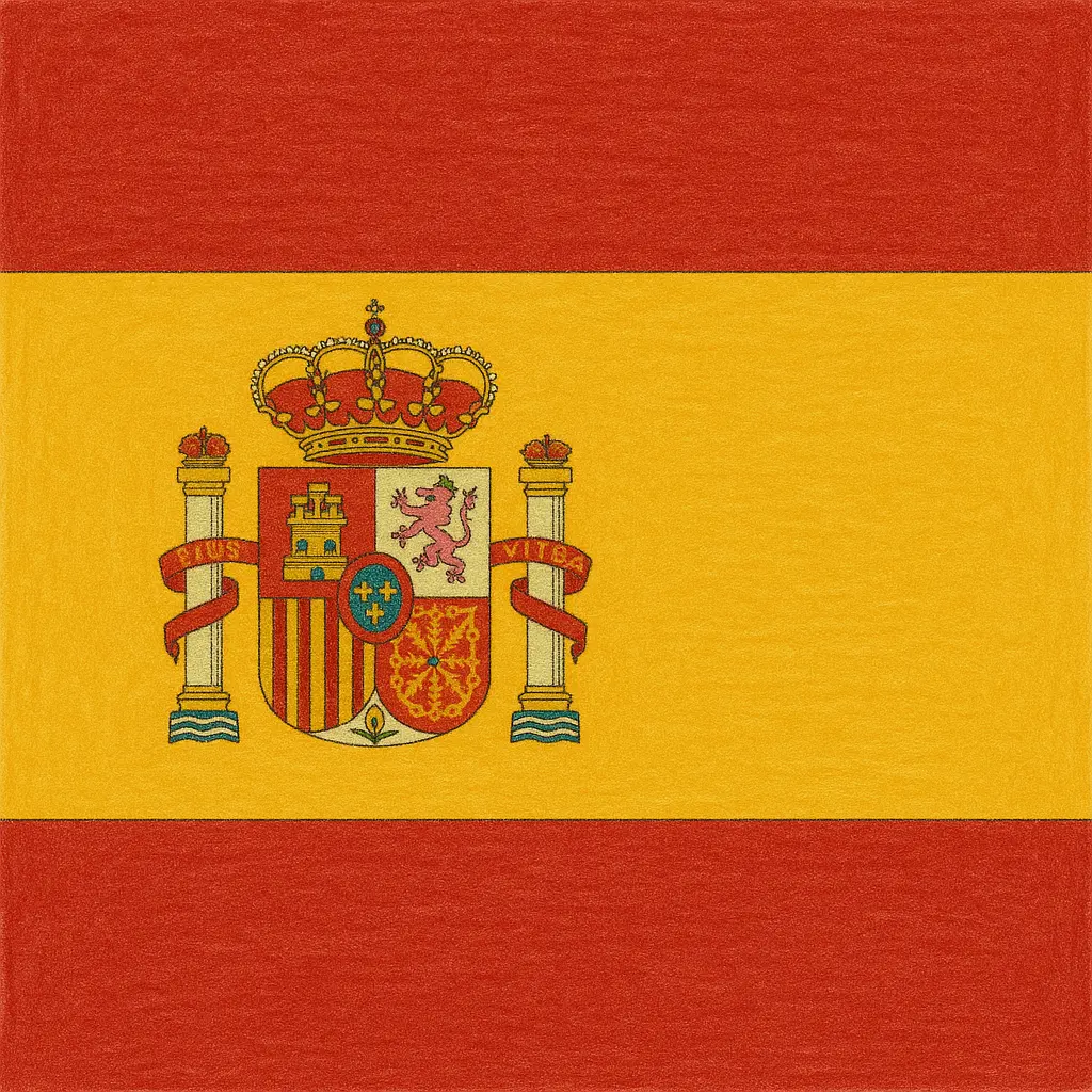 Wordle Español flag