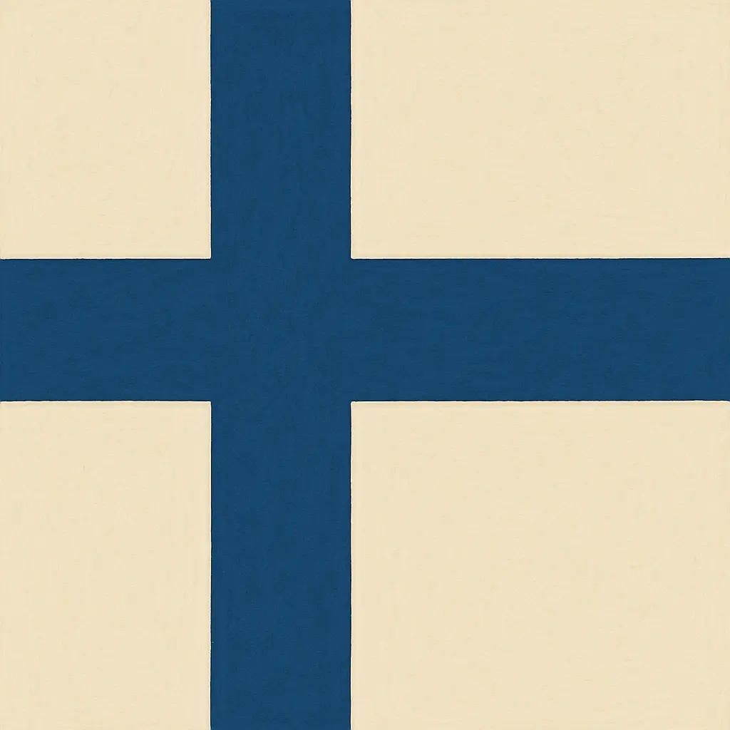 Suomi flag