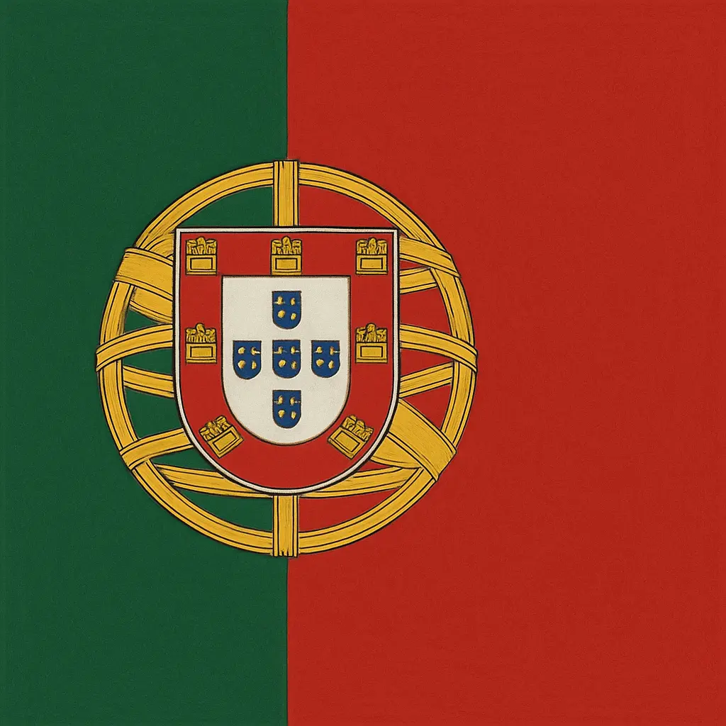 Português flag