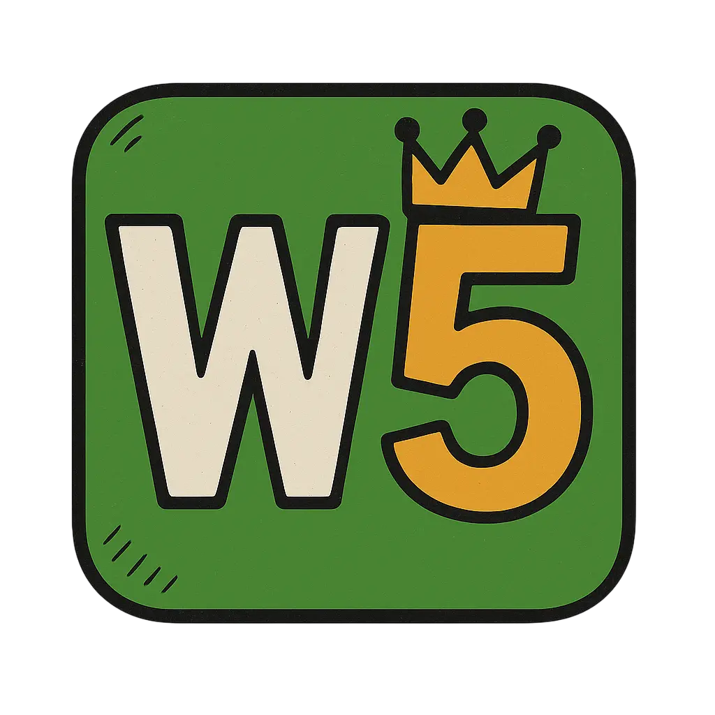 Variante Wordle de Andalucía